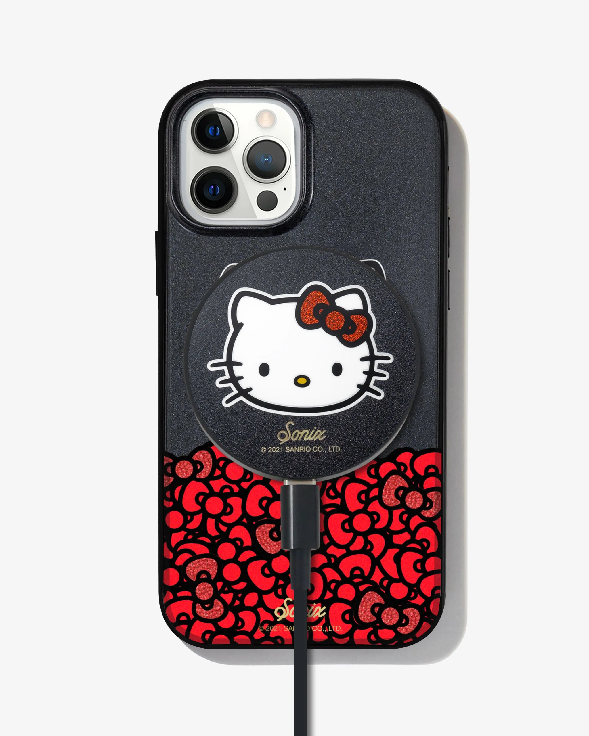 MagLink™ Magnetic Charger - Classic Hello Kitty®