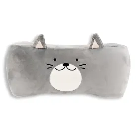 Memory Foam Cat Pillow | Tommy The Cat