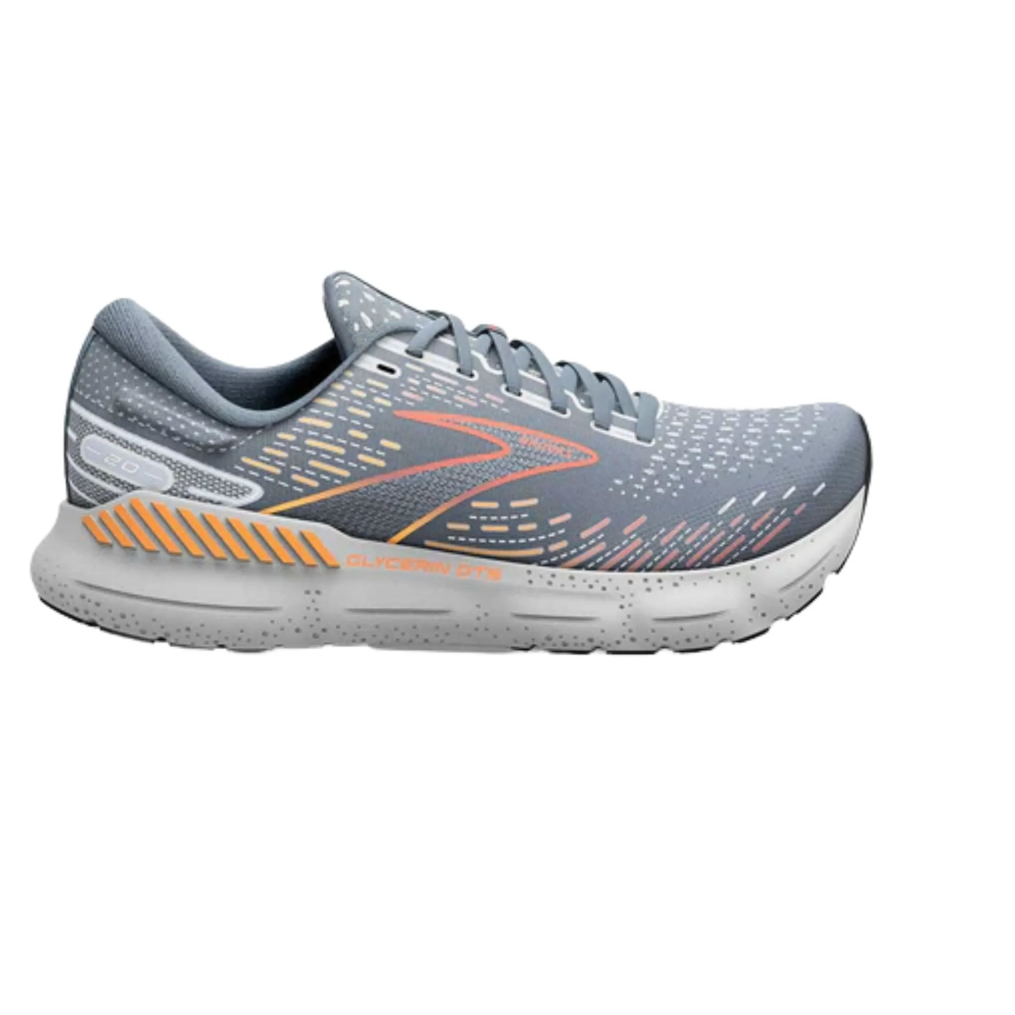 Men's Brooks Glycerin GTS 20