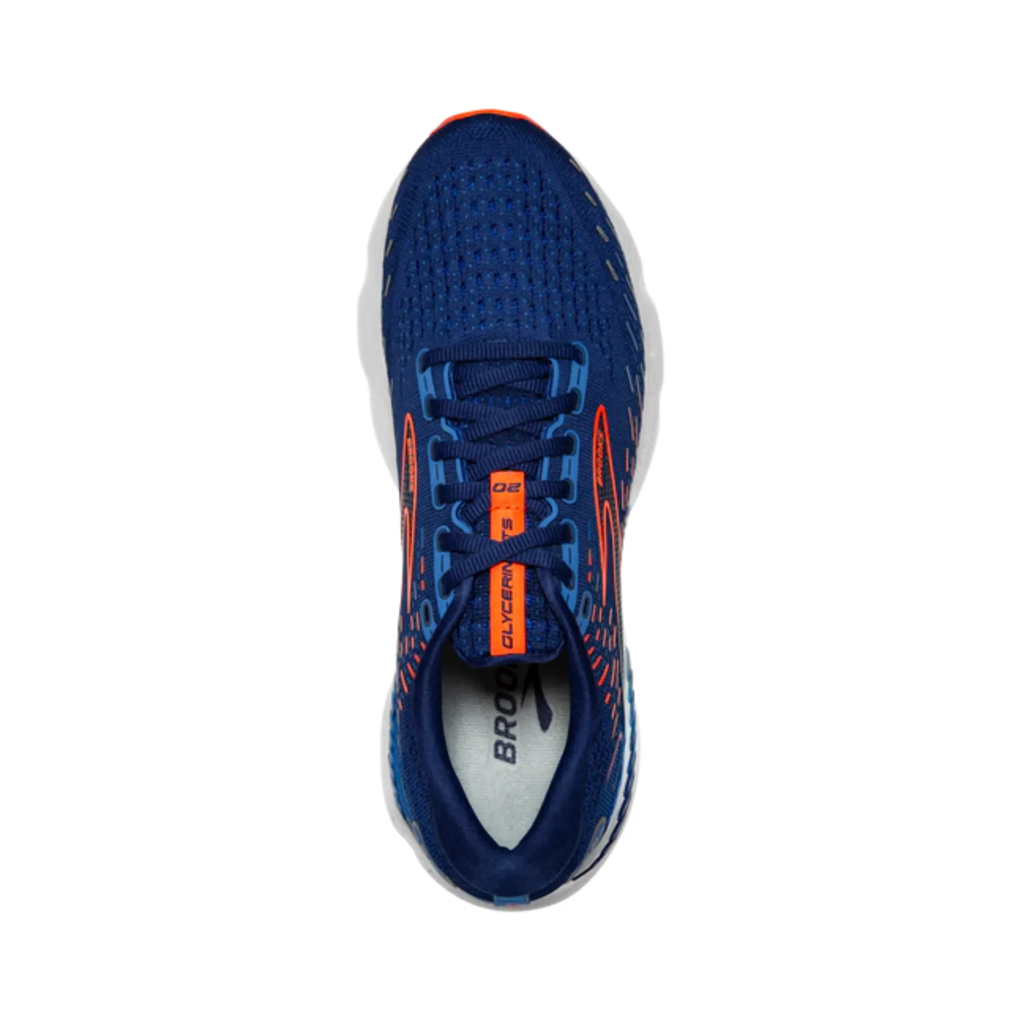 Men's Brooks Glycerin GTS 20