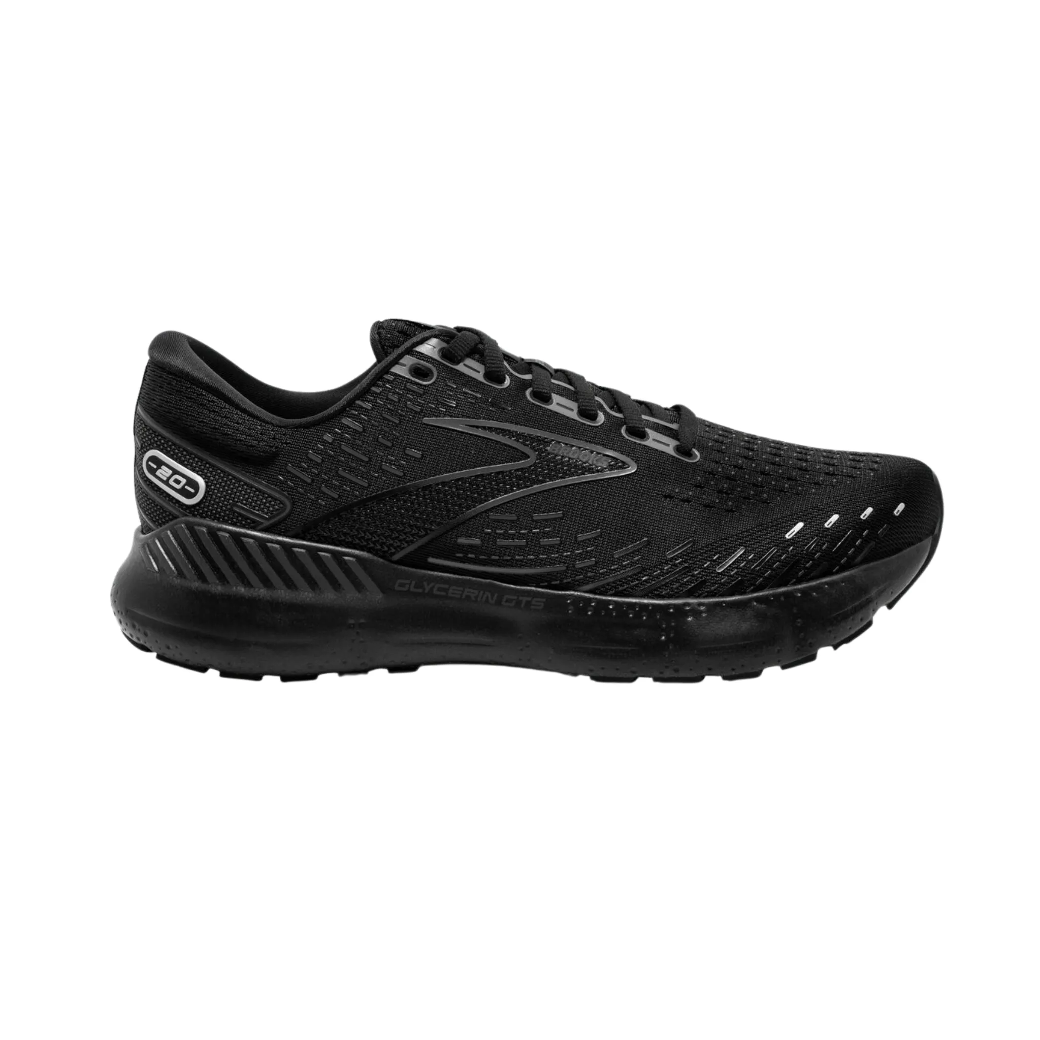 Men's Brooks Glycerin GTS 20