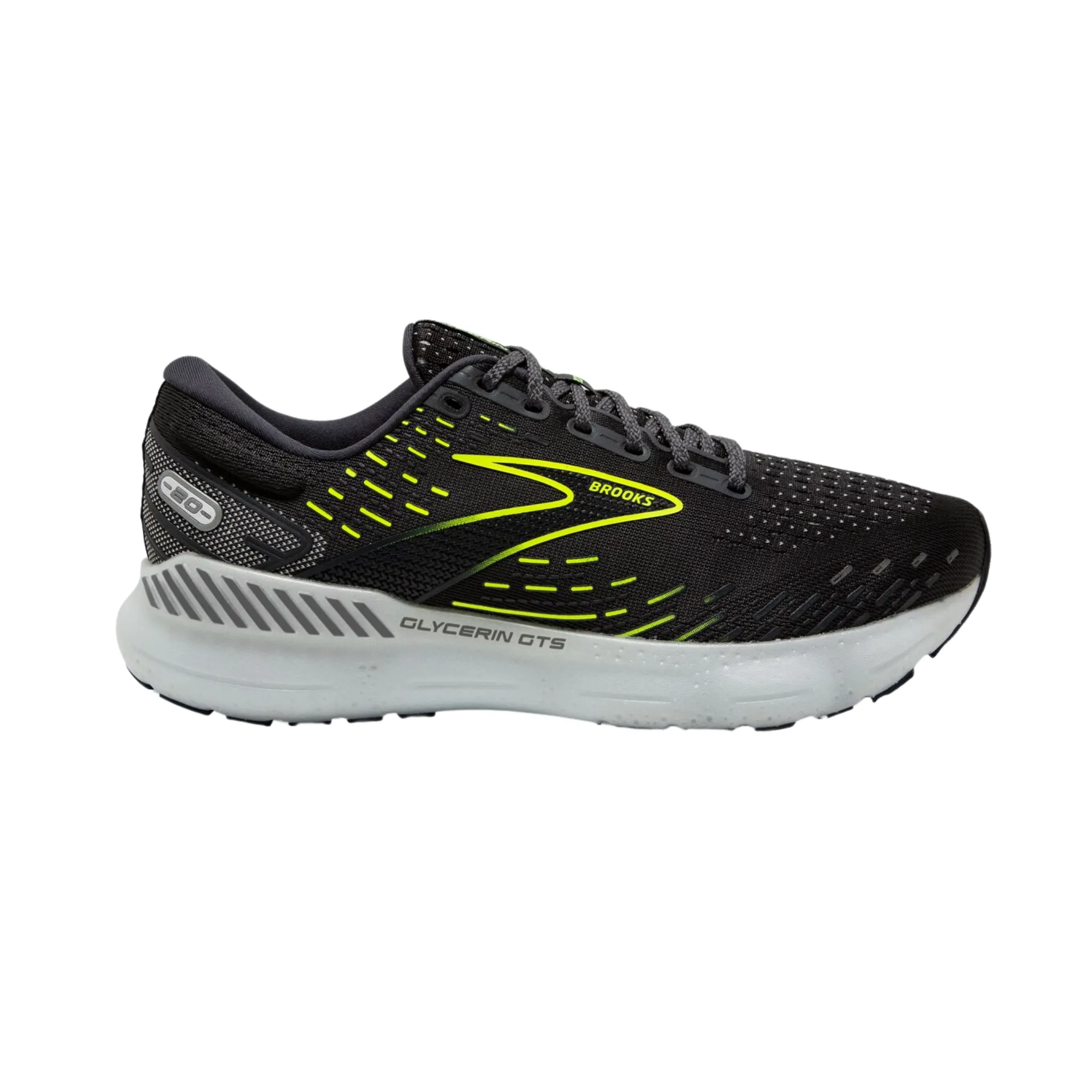 Men's Brooks Glycerin GTS 20