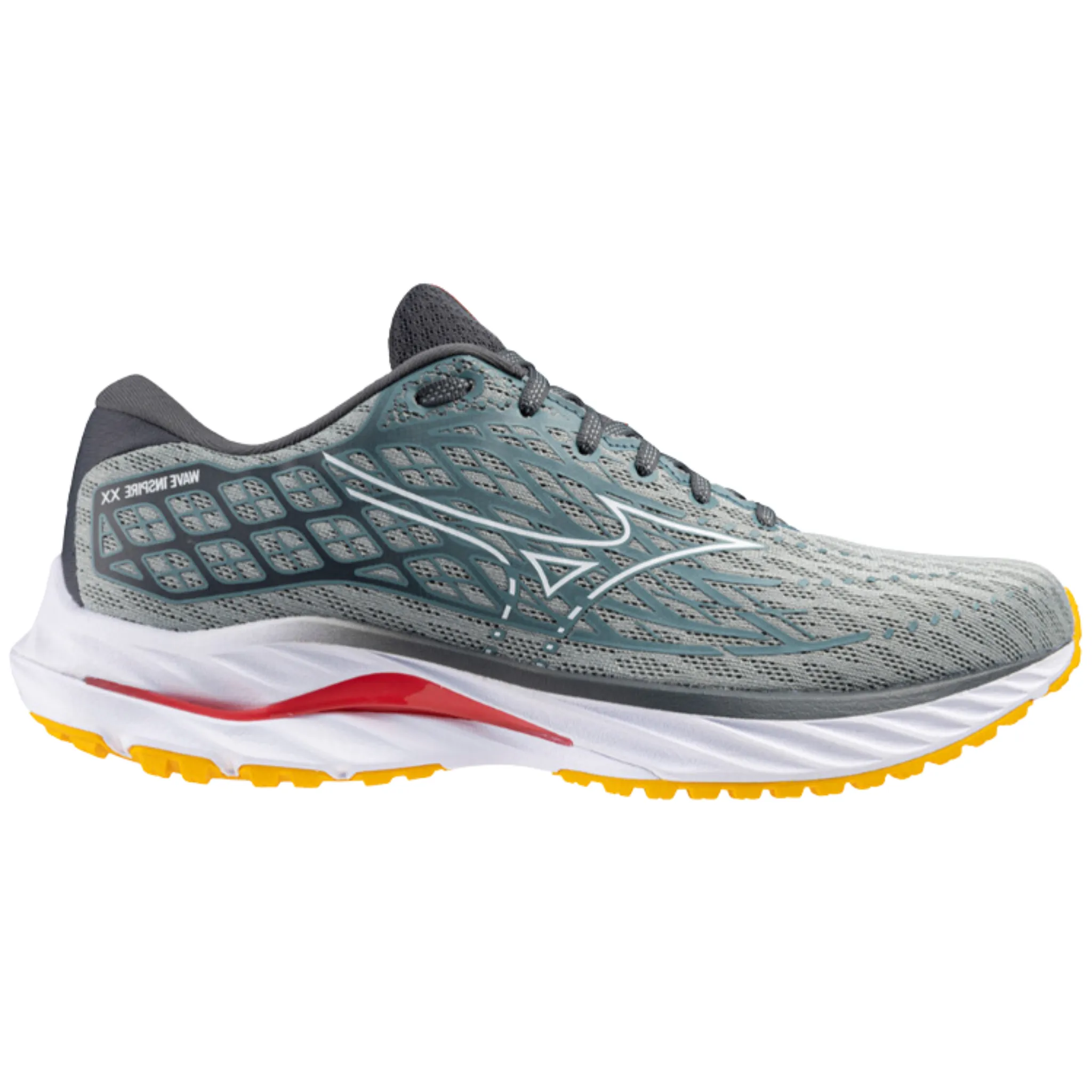 Men's Mizuno Wave Inspire 20