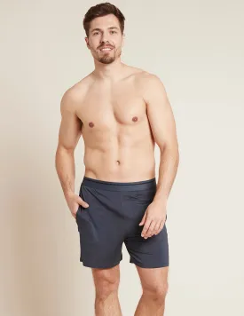 Men's Sleep Short - Storm