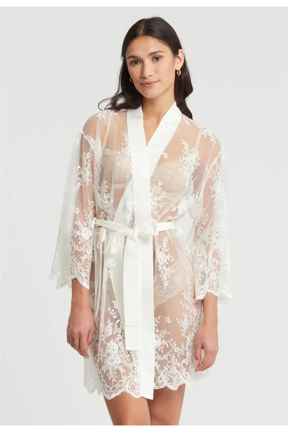 Montelle Rya Darling Cover Up - Style 197