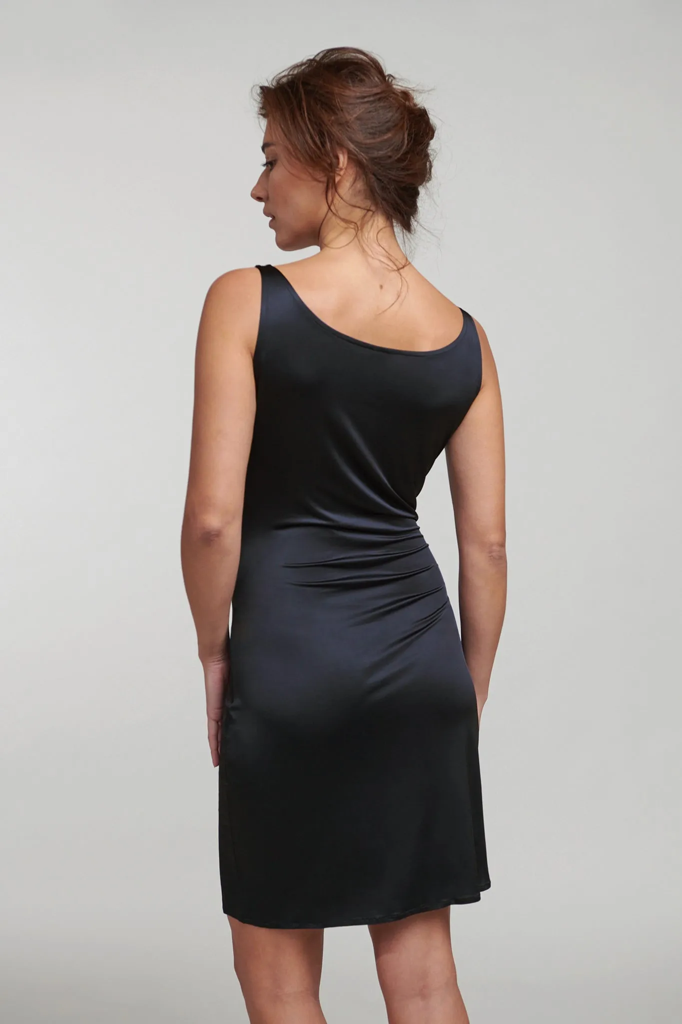 Nina Dress - black