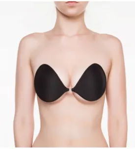 NUBRA FEATHER-LITE -BLACK