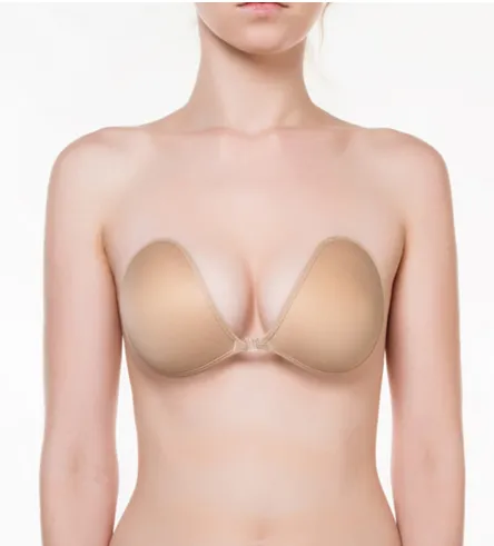 NUBRA FEATHER-LITE -TAN