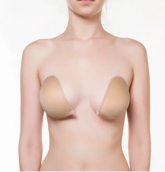 NUBRA FEATHER-LITE -TAN