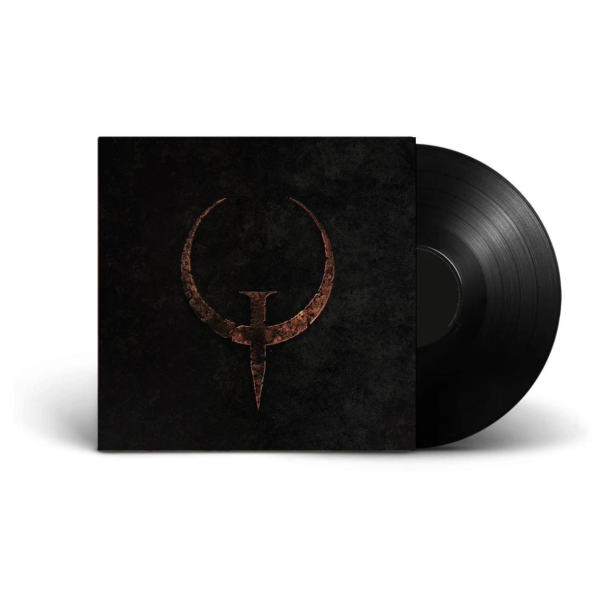 QUAKE REMASTERED 2XLP