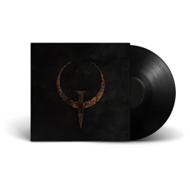 QUAKE REMASTERED 2XLP