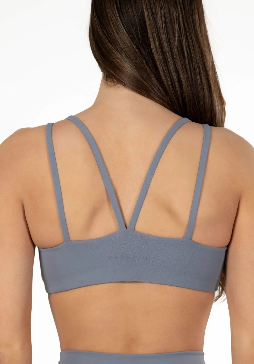 RecStretch Radiate Bra Stone