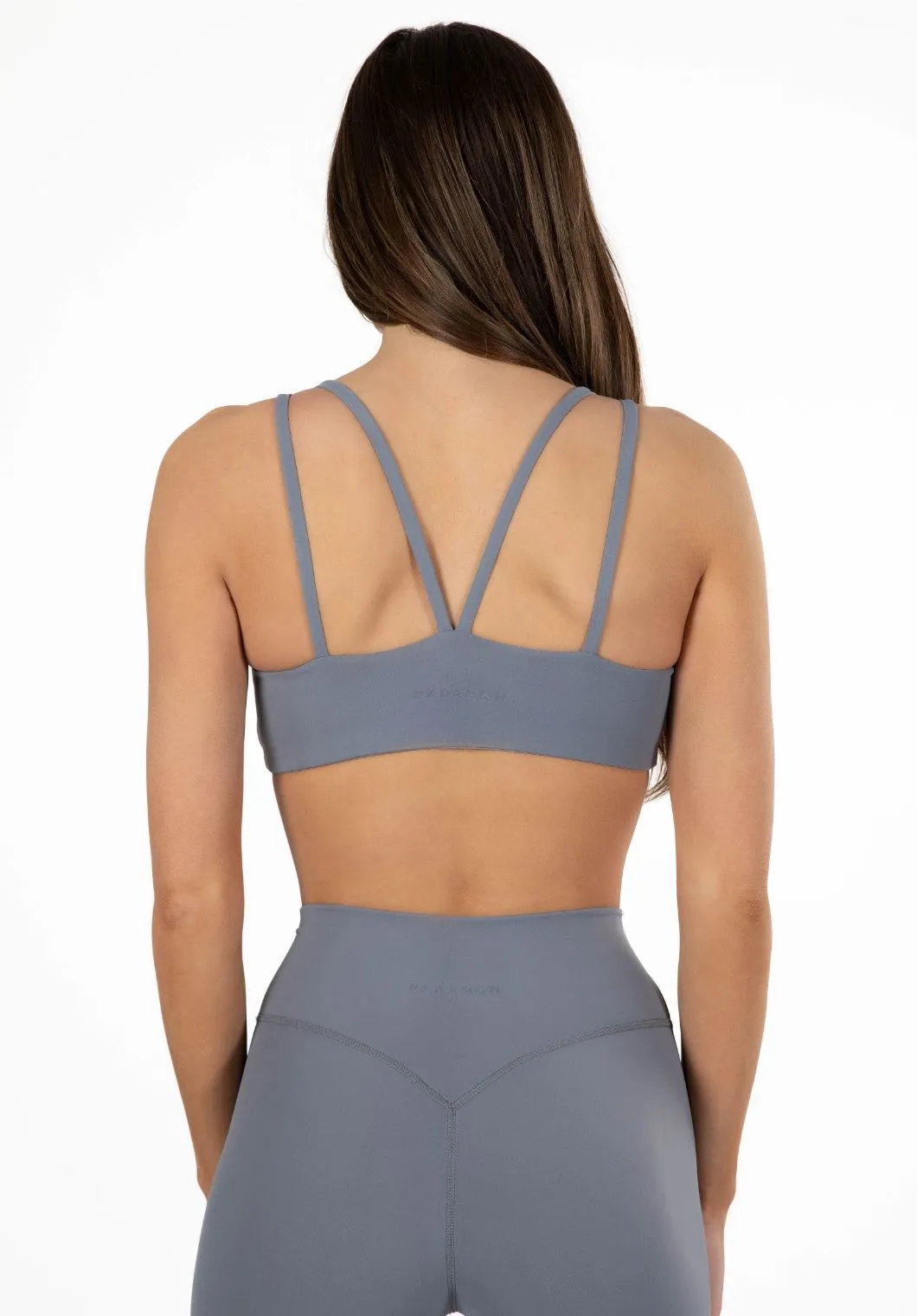 RecStretch Radiate Bra Stone