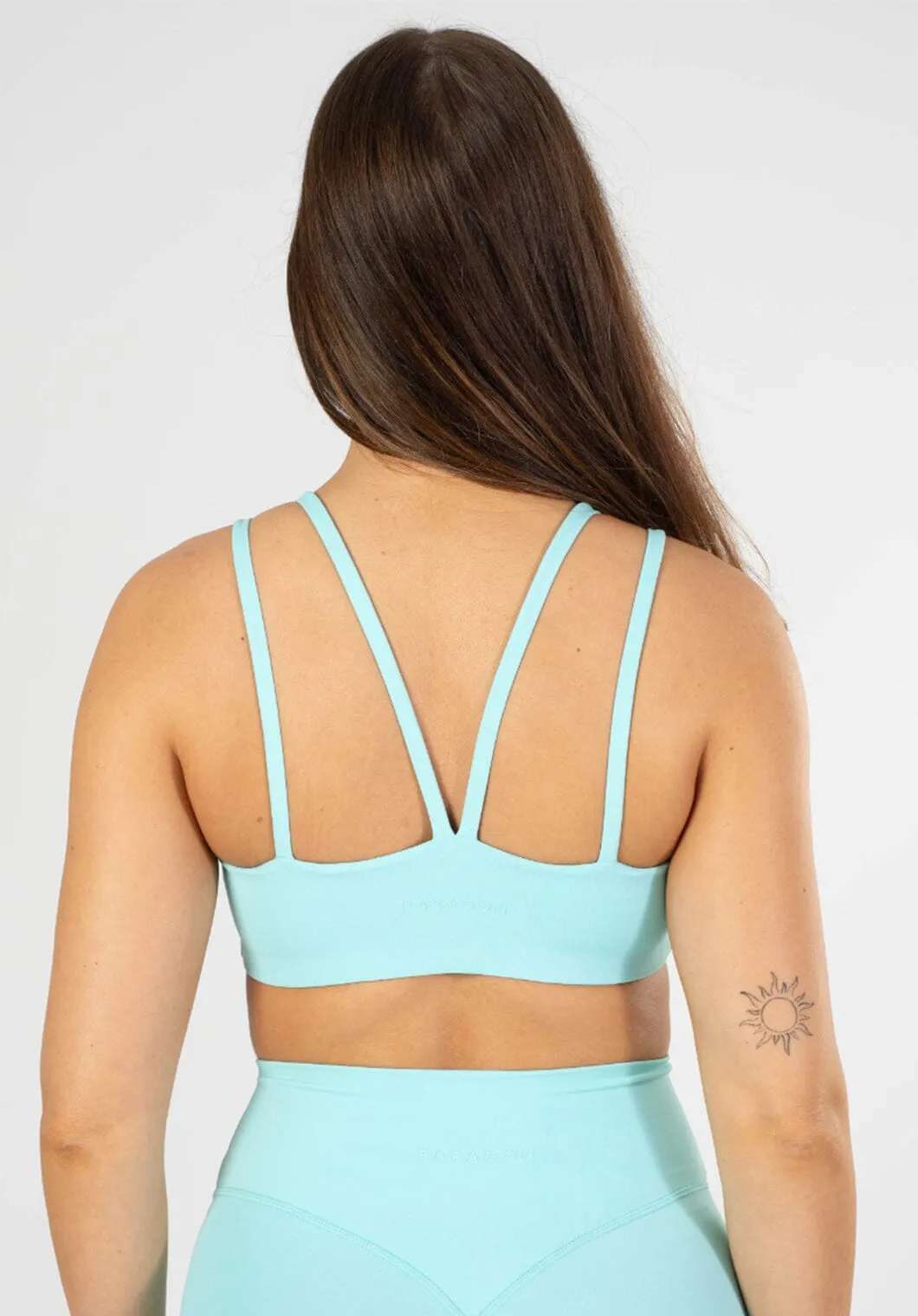 RecStretch Radiate Bra Sugar Rush