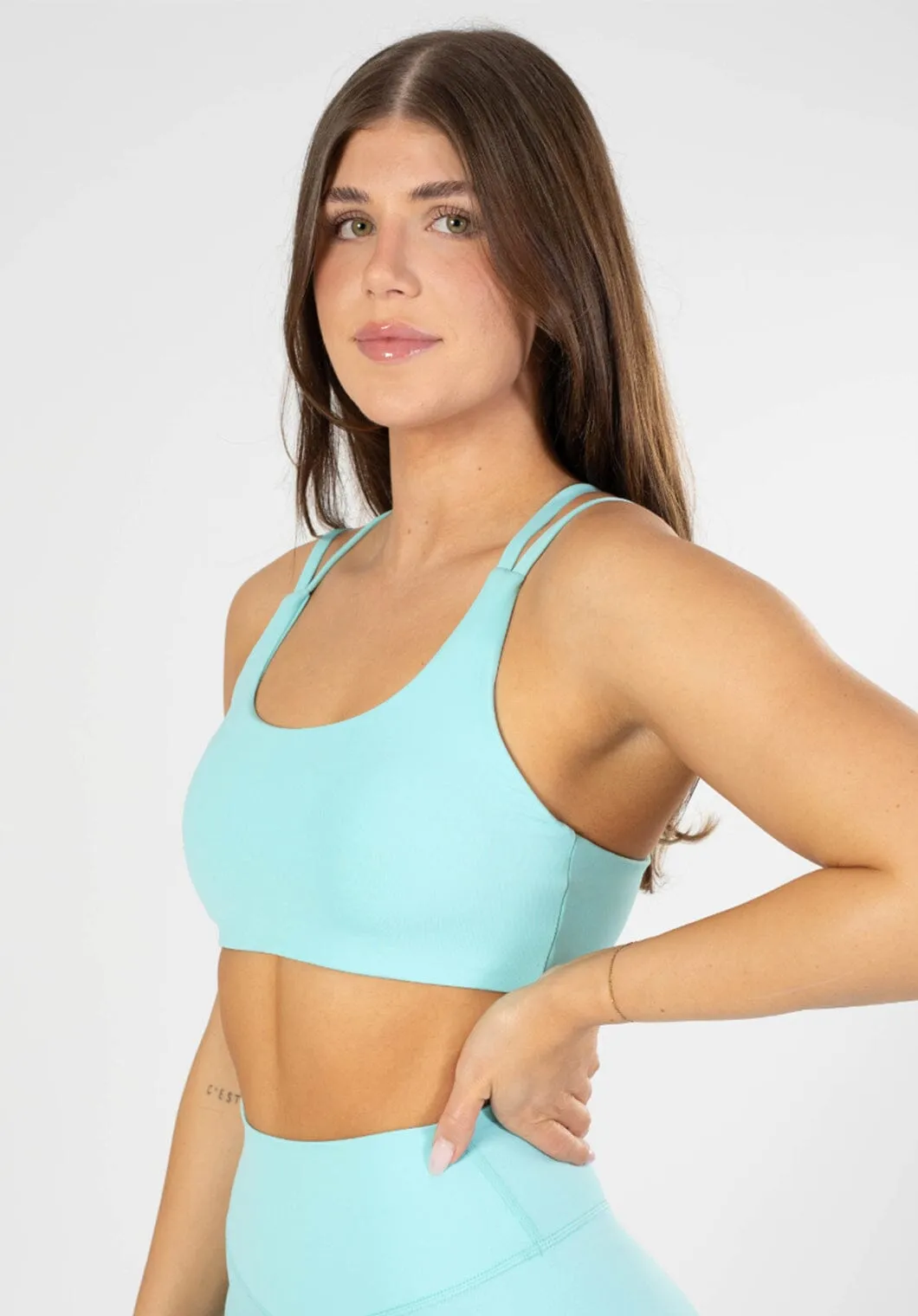 RecStretch Radiate Bra Sugar Rush