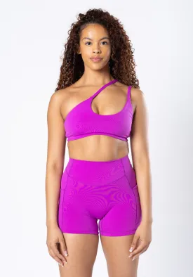 Reluna Asymmetrical Bra Space Cowboy