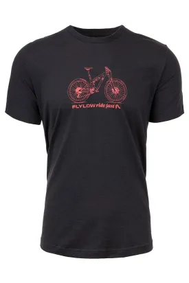 Ride Fast Tee