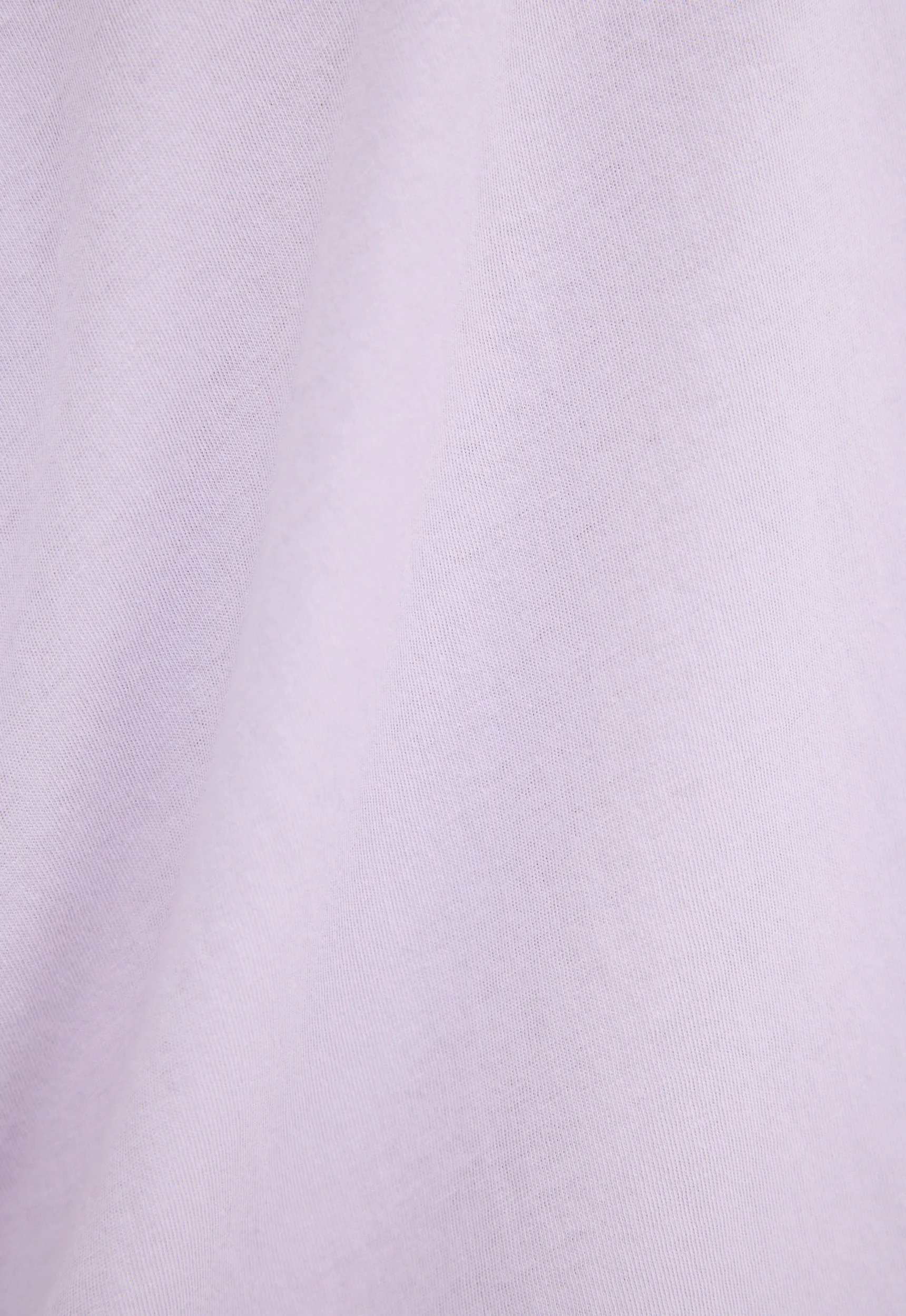 Sans Organic Cotton Tee - Bloom Lilac