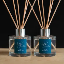 Sleep Sensation Reed Diffuser Bundle