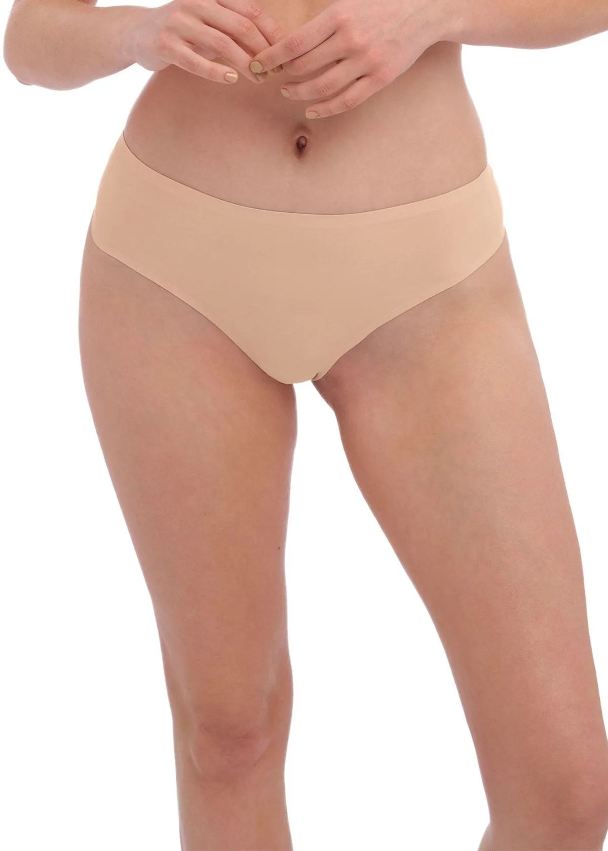 Smoothease Invisible Stretch Thong