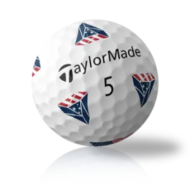 TaylorMade TP5 PIX USA