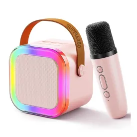 Tempt SINQ With Mic Bluetooth  Speaker