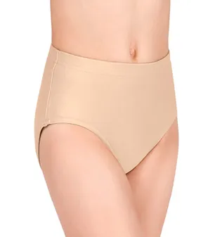 Theatricals Child Jazz Cut Briefs - TH5113C