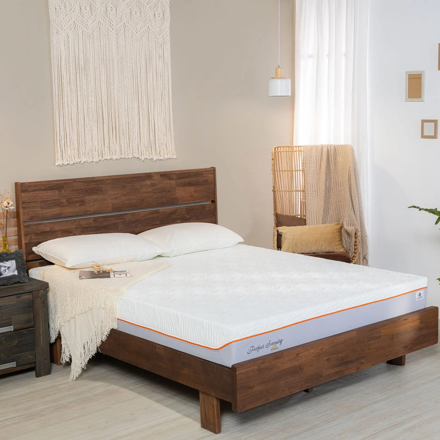 Uratex Perfect Serenity Mirage Mattress