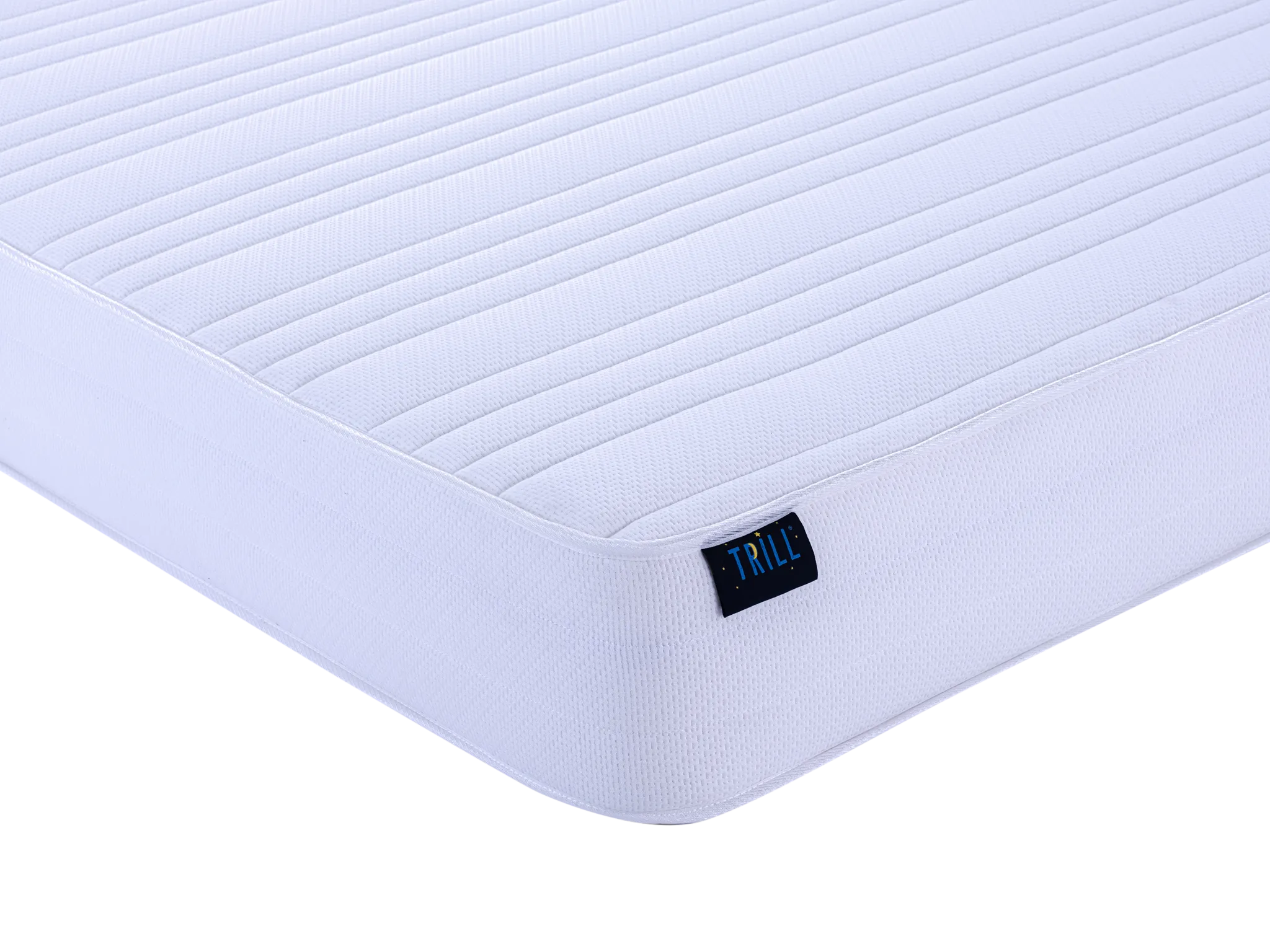 Uratex Trill Regal Pocket Spring Mattress