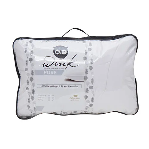 Uratex Wink Pure Pillow