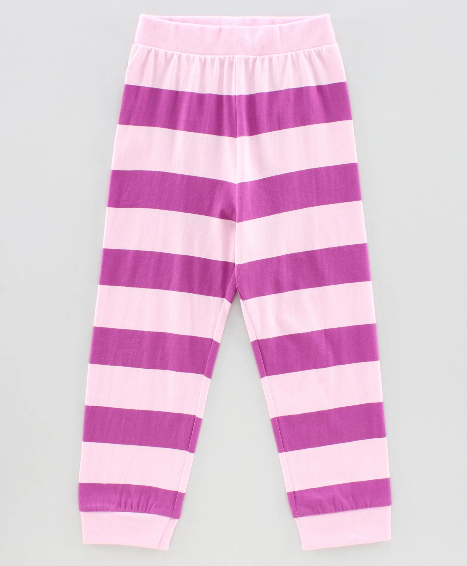 Ventra Daisy Stripes Nightwear