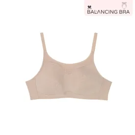 Wacoal Balancing Bra รุ่น WXB512 สีเนื้อ (NN)