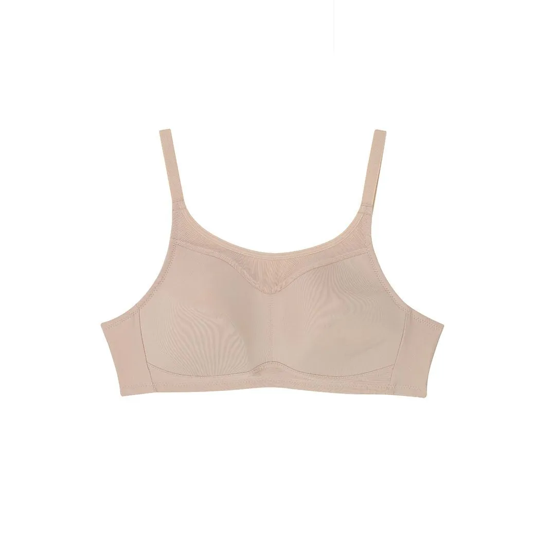 Wacoal Balancing Bra รุ่น WXB512 สีเนื้อ (NN)