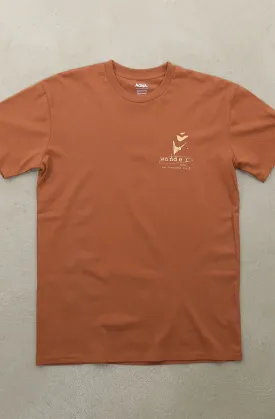 Wander (Men's Clay A1 Tee)