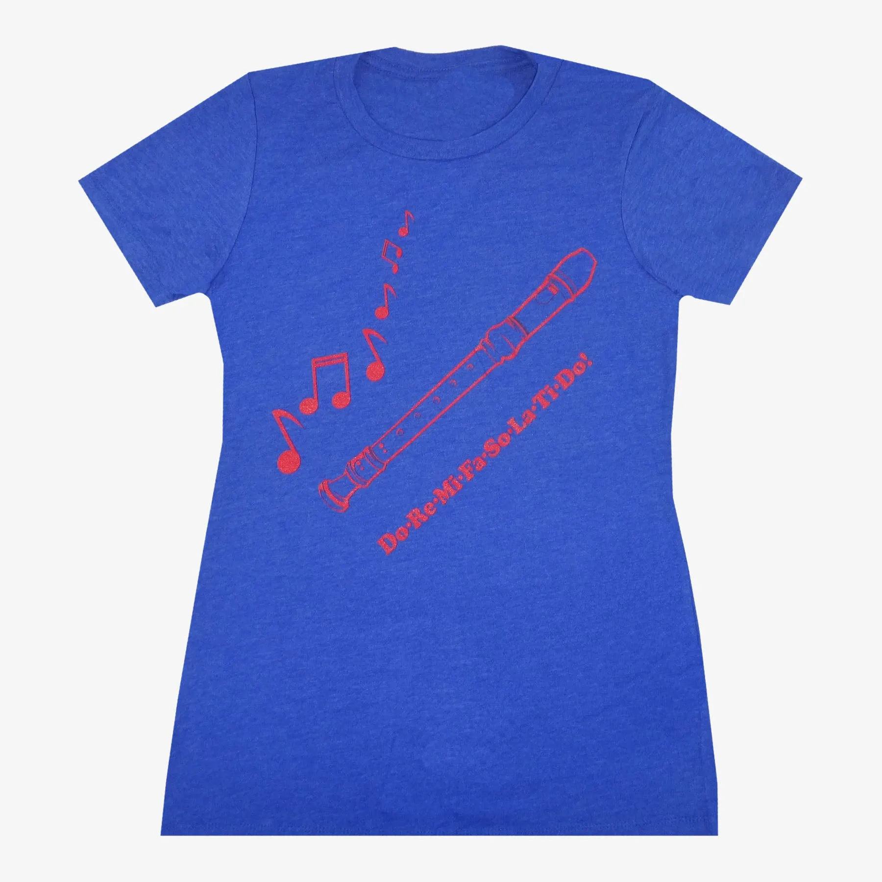 Women's Band Camp T-Shirt