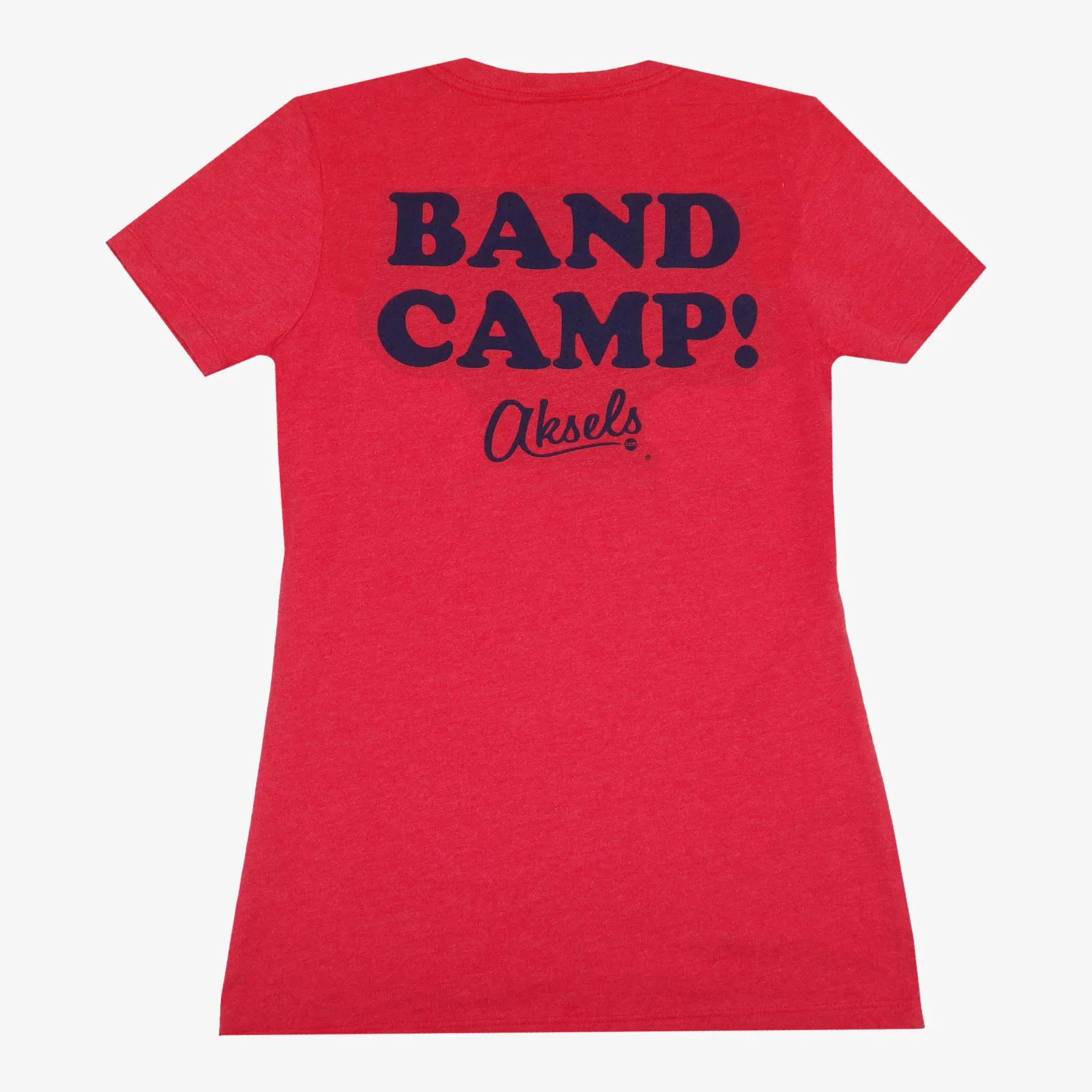 Women's Band Camp T-Shirt