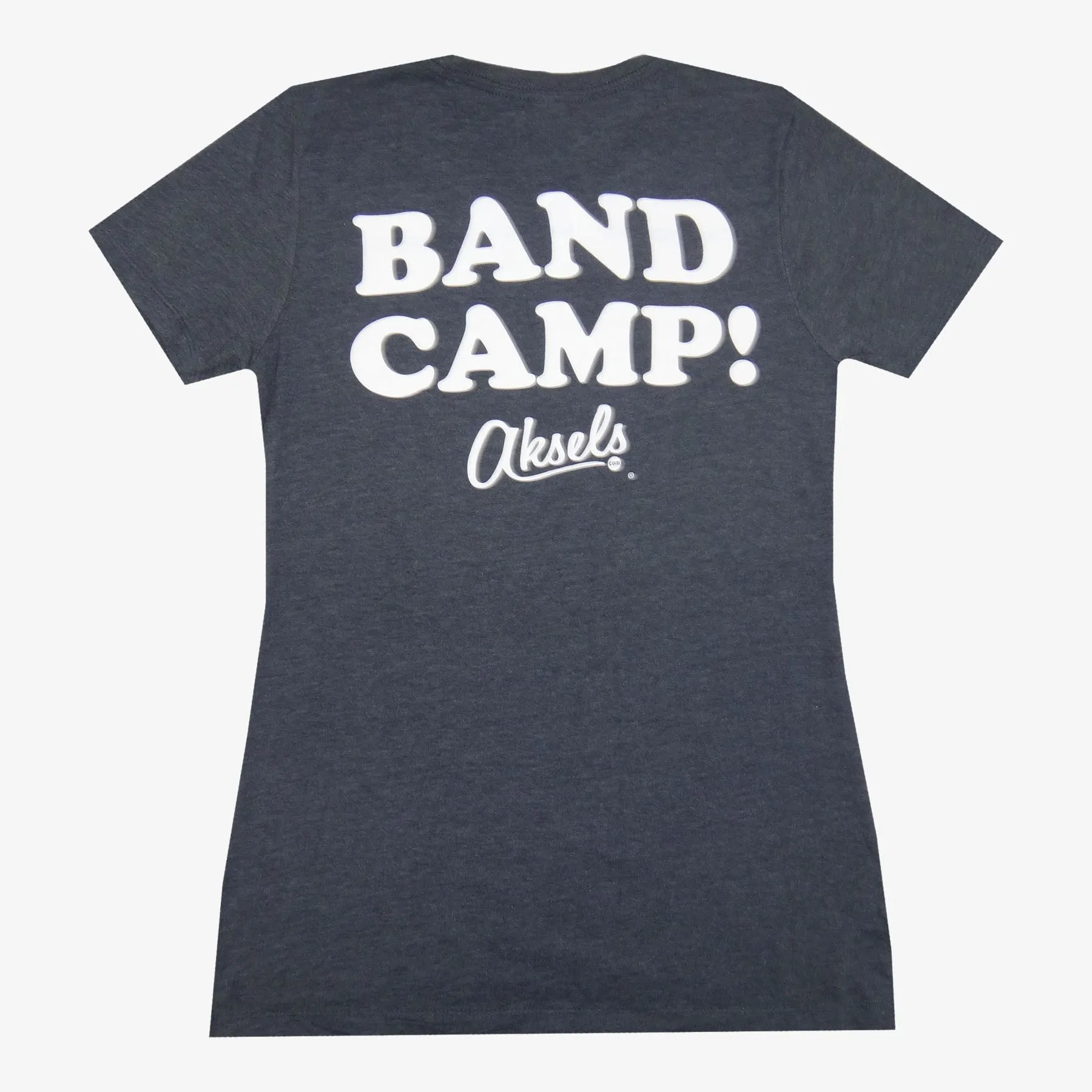 Women's Band Camp T-Shirt