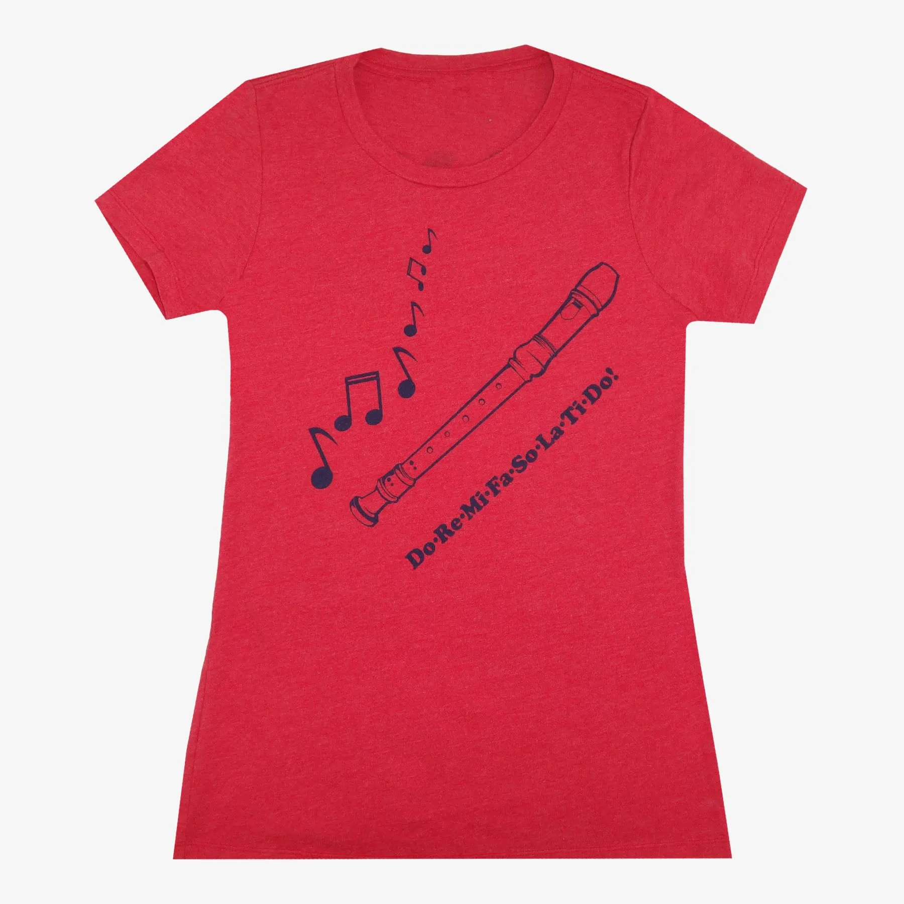 Women's Band Camp T-Shirt