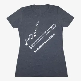 Women's Band Camp T-Shirt