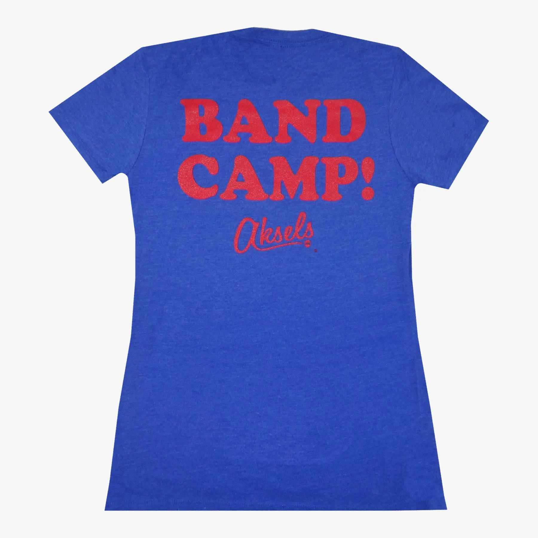 Women's Band Camp T-Shirt