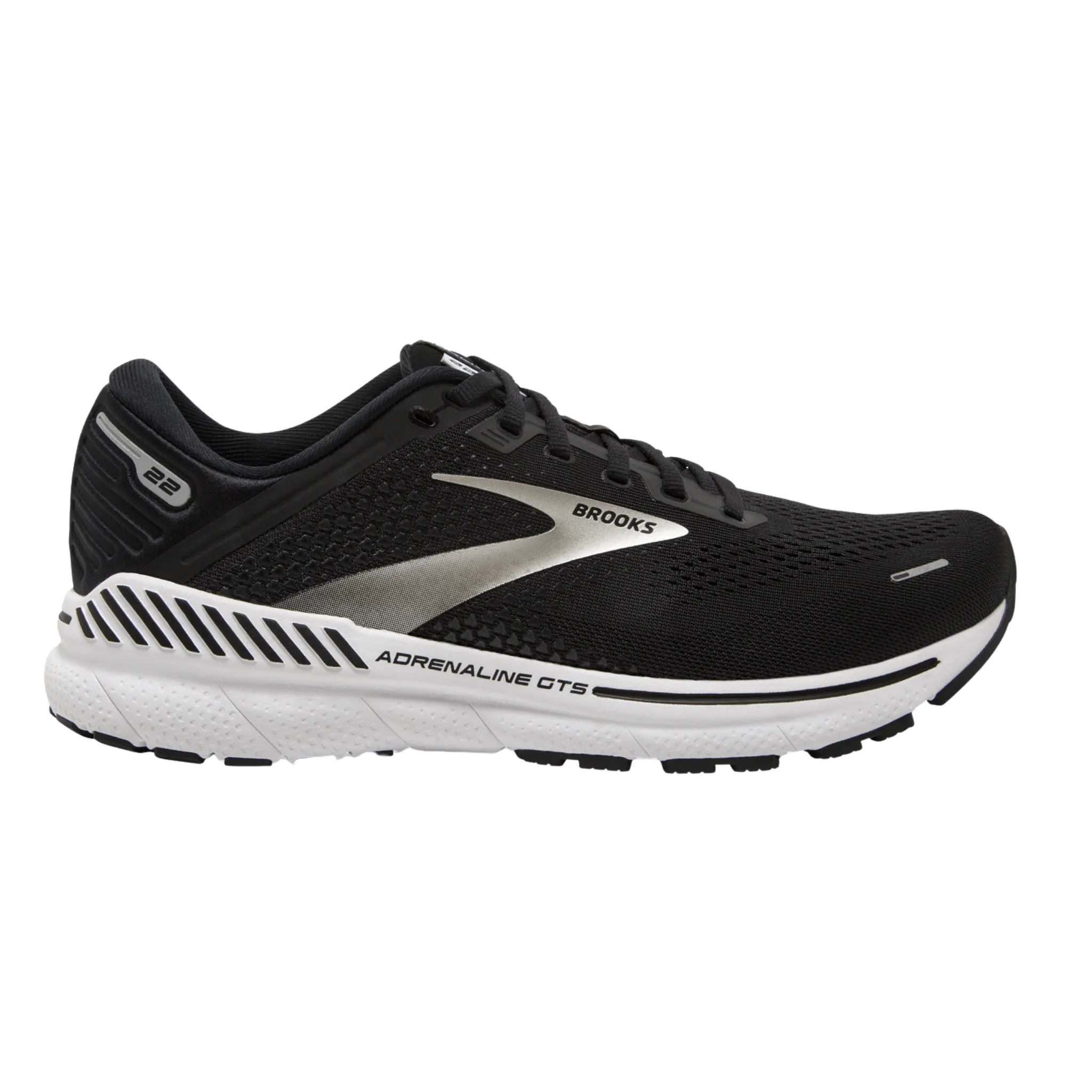 Women's Brooks Adrenaline GTS 22