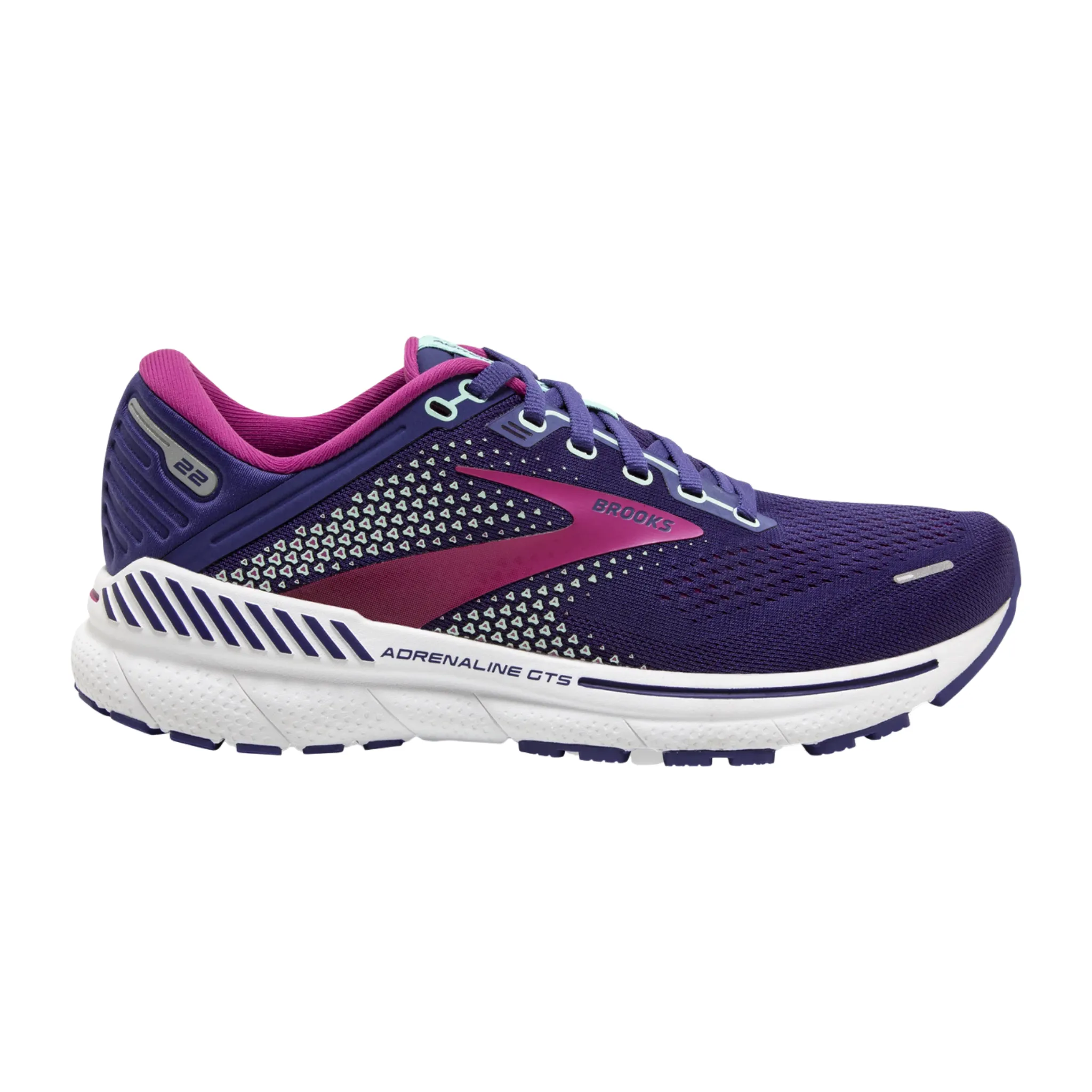 Women's Brooks Adrenaline GTS 22