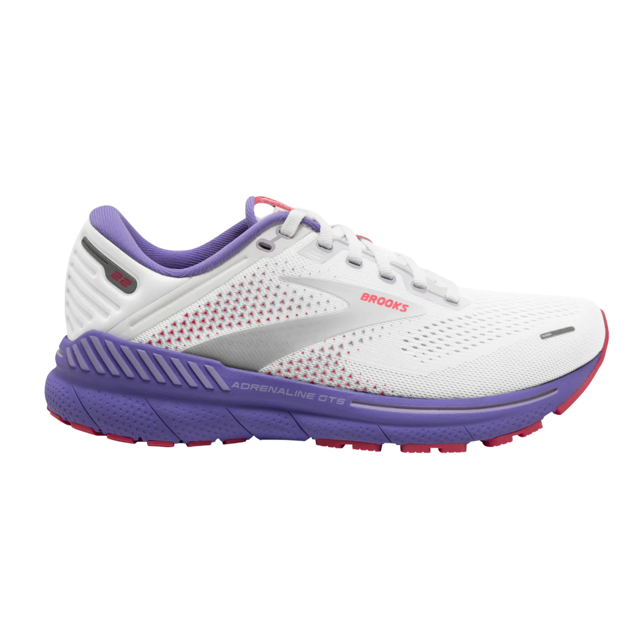 Women's Brooks Adrenaline GTS 22