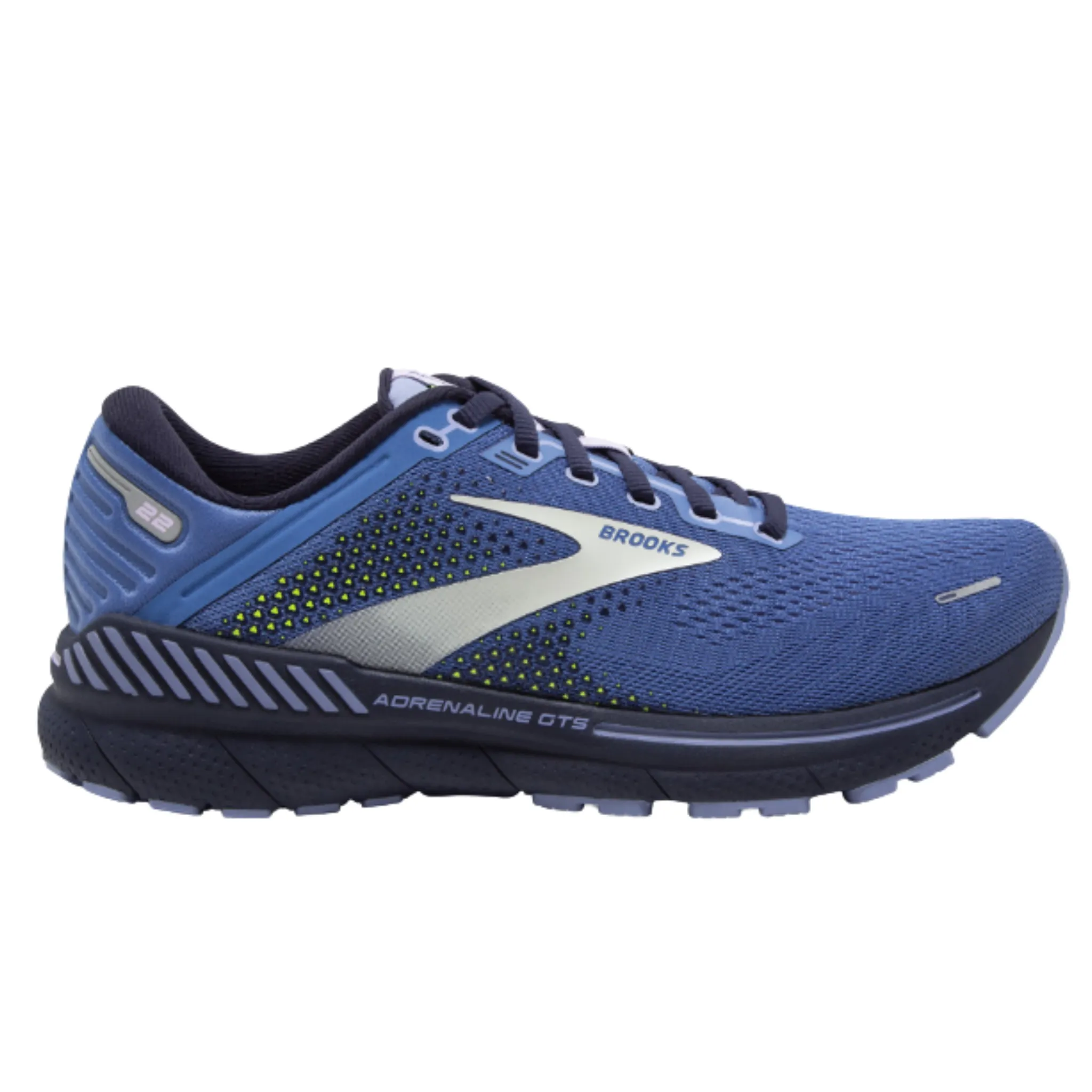 Women's Brooks Adrenaline GTS 22