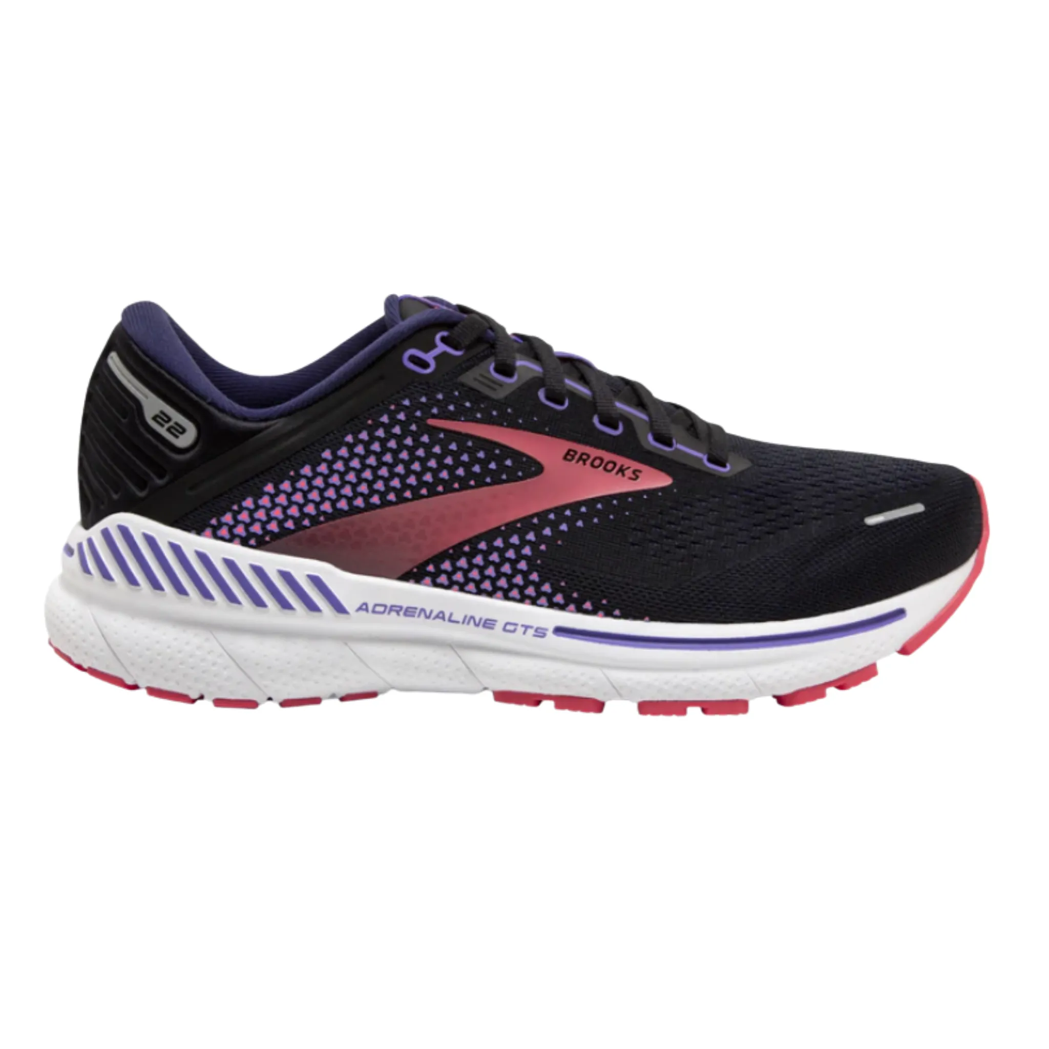 Women's Brooks Adrenaline GTS 22