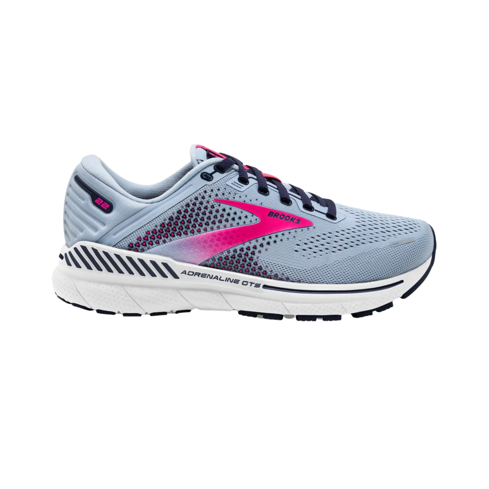 Women's Brooks Adrenaline GTS 22