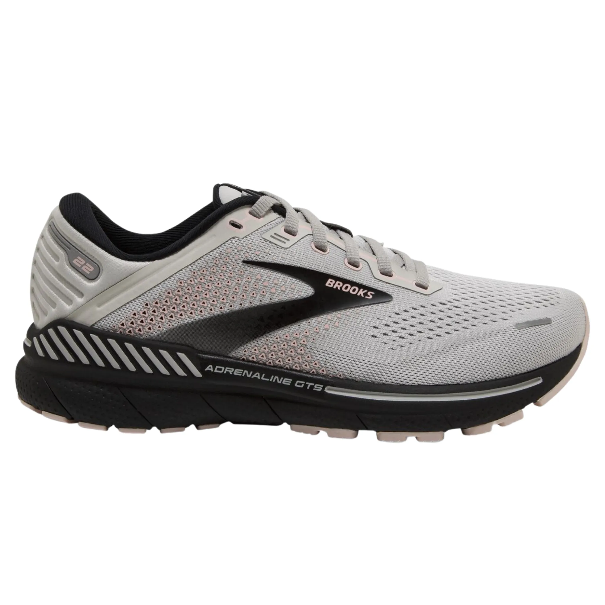 Women's Brooks Adrenaline GTS 22