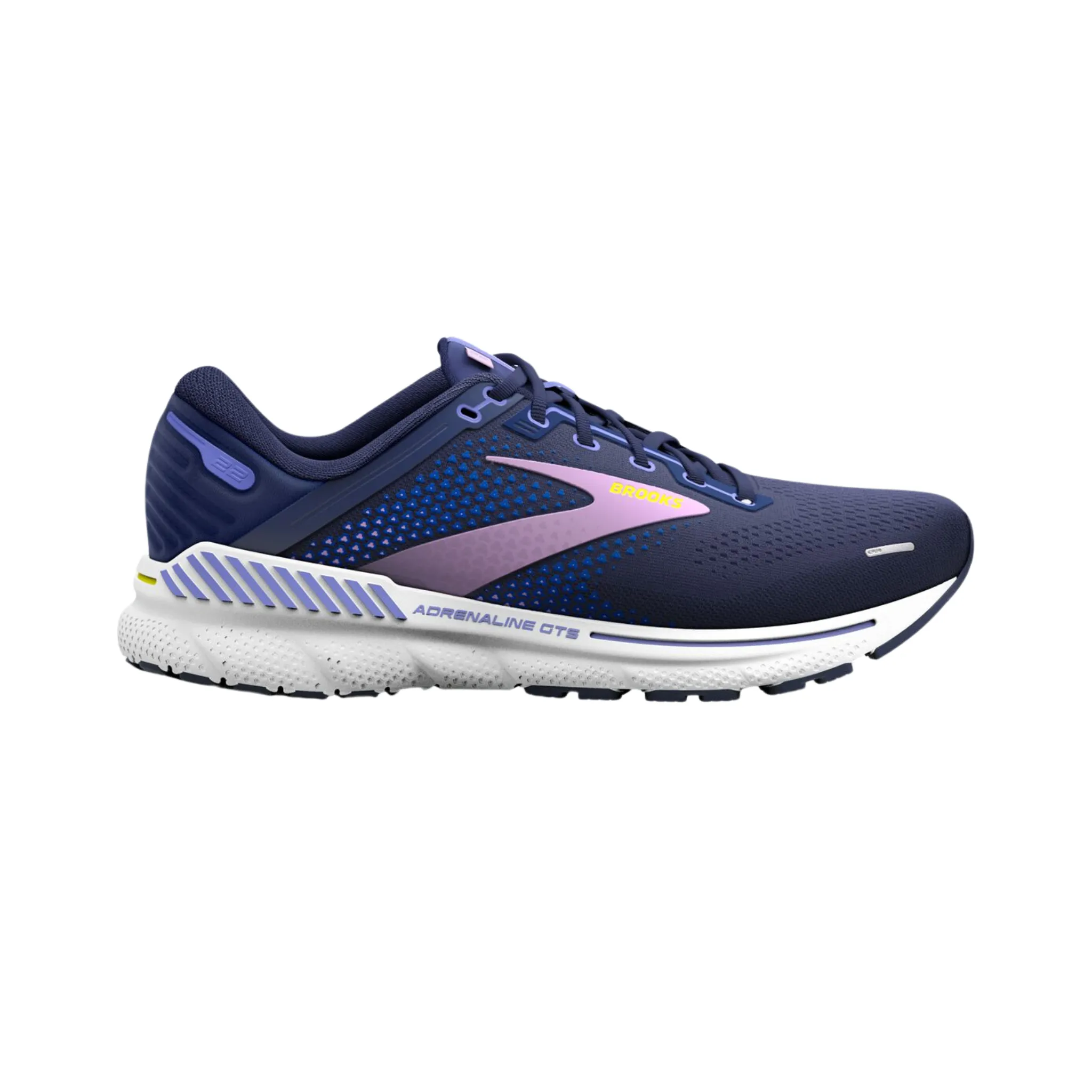 Women's Brooks Adrenaline GTS 22