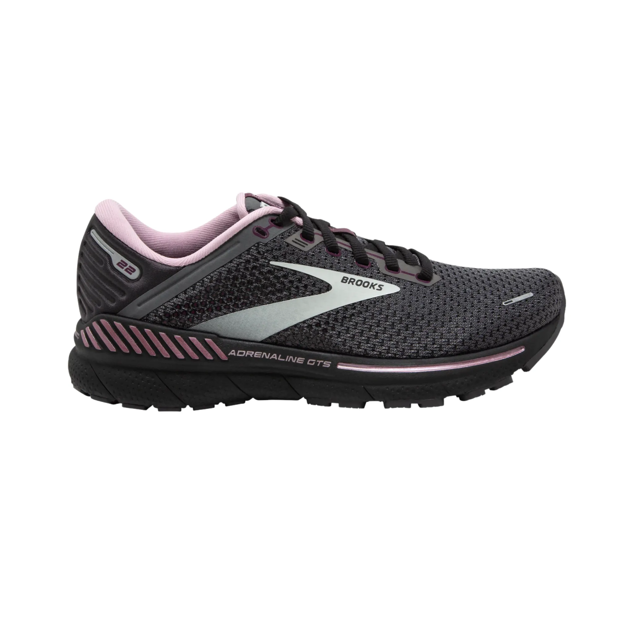 Women's Brooks Adrenaline GTS 22