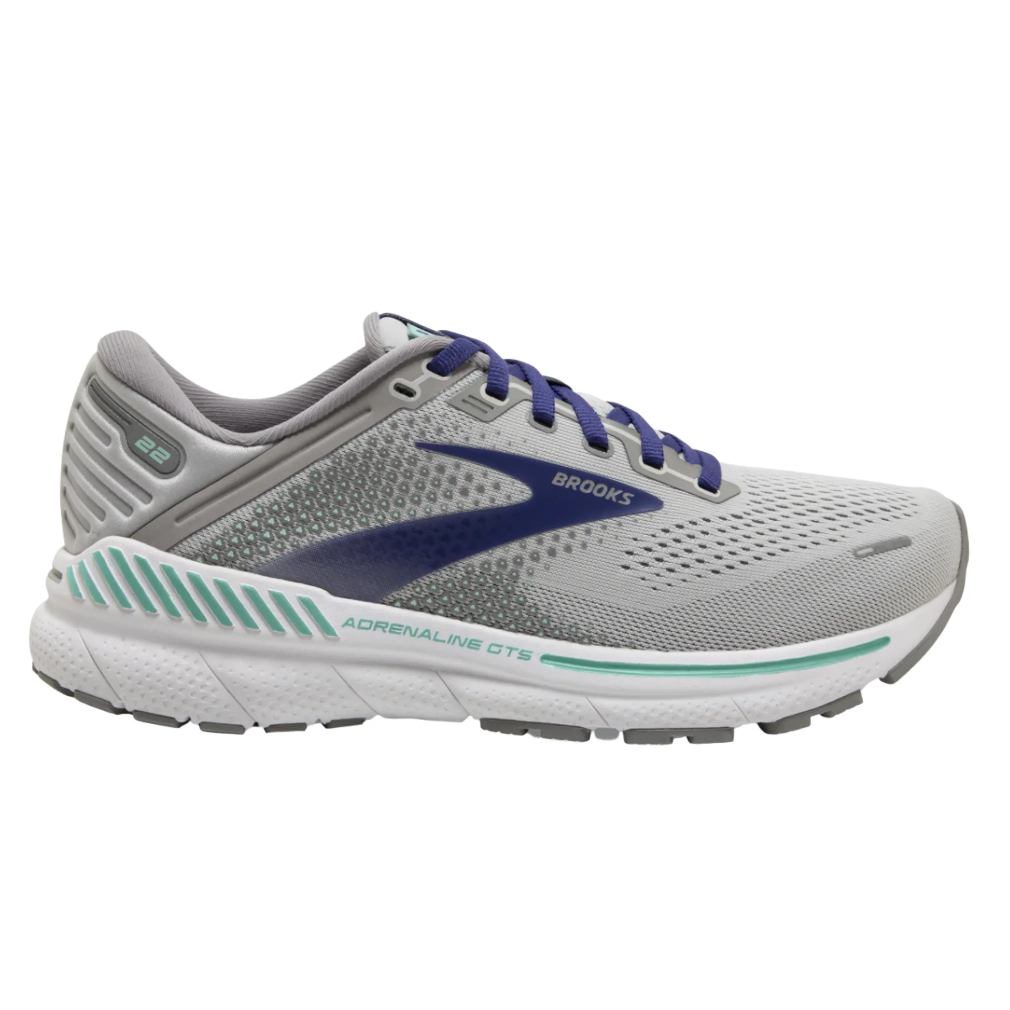 Women's Brooks Adrenaline GTS 22